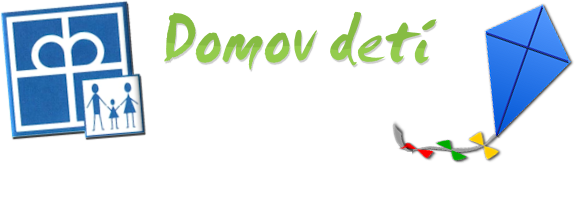 Domov detí