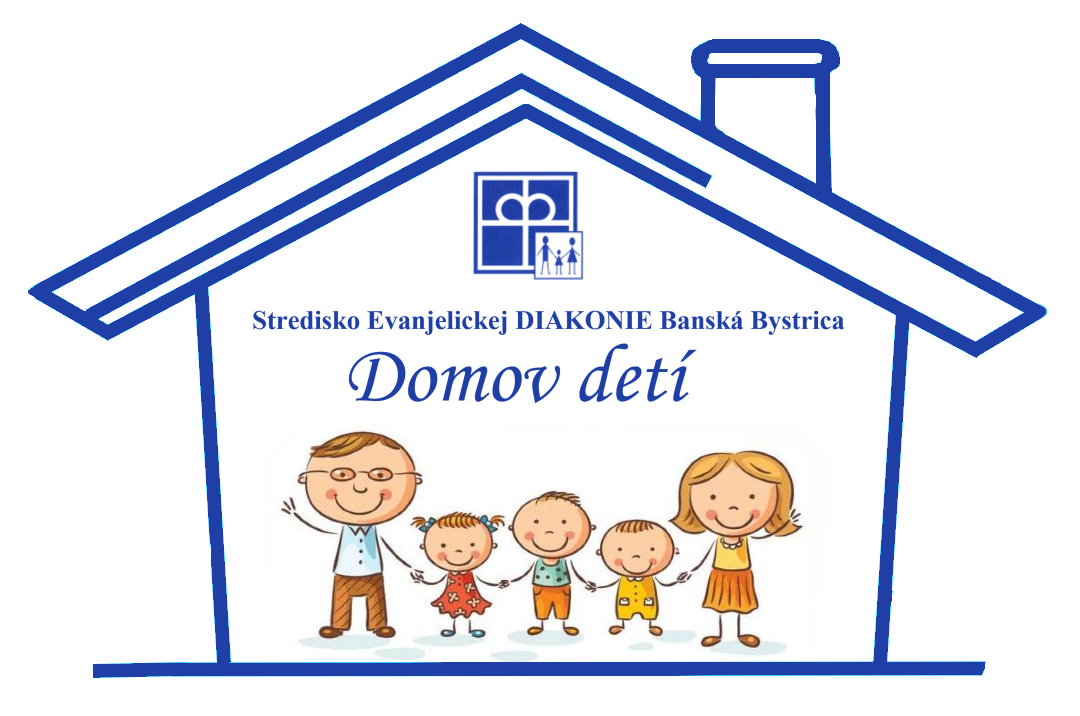 Domov detí