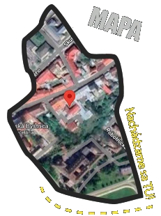 Domov detí